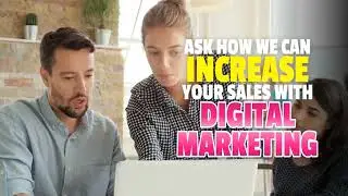Digital Marketing Las Vegas!
