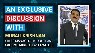 SAE SMB Middle East&rsquo;s Innovative Spoke Hub Axles & Air Suspensions at Automechanika Dubai 2024