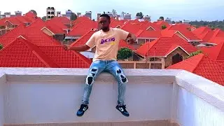 NDANGERIE - NYANSARA CHOIR KISII (CATHOLIC REMIX BY FRED MWANGI)