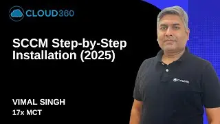 SCCM Prerequisites Explained & Step-by-Step Installation Guide (2025)