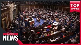 U.S. Congress fails to elect House speaker after multiple votes for first time in 100 years