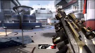 Horizon Replace - Mini #7