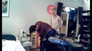 iMPROV WENT WRONG