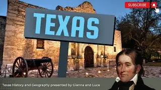 #Exploring Texas: Fascinating History and Geography You Need to Know!🤔