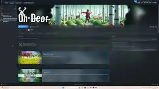 How to Unhide Games on Steam?