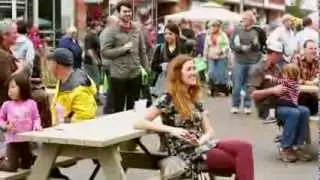 Discover Charlottetown, PEI - Culinary Commercial