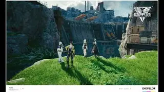 Arknights Endfield (Live!)