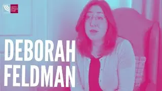 Entrevista a Deborah Feldman