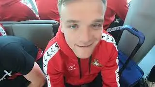 Inside Rovers | Bails goes to Portugal...