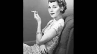 jackie opel- pictures of smoke(original)