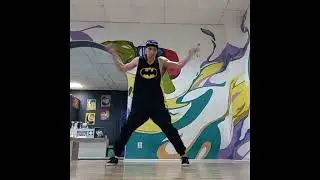 Slan - Cat called Fritz hip-hop jam 14-03-2024
