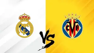 DERROTA MUY DURA / Real Madrid VS Villarreal