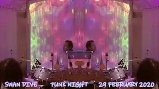#Punk it up, +Delicate Boys!  #LIVE  #ATX