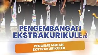 Pengembangan Ekstrakurikuler || SLBN CINEAM, KAB.TASIKMALAYA || ANUGRAH PANCAWALUYA 2025