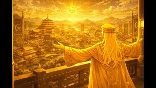Astral Mandate | Galaxy Regime Anthem (SUNO AI) &ndash; Galaxbeam, Knowledge, Time & Cosmic Order