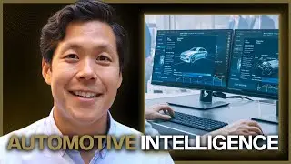 Clutch CEO: How Data and AI Are Transforming the Auto Industry | Dan Park