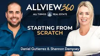Ep 9: Starting from Scratch: What I Would Do as a Rookie Investor or Agent in 2026