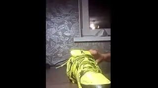 Обзор на футбольные бутсы 