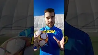 DRIBLA TUTTI I TUOI AMICI #skill #calcio #tutorial