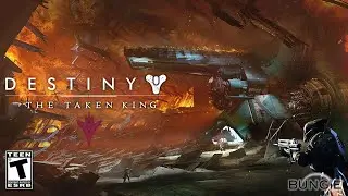 DESTINY THE TAKEN KING IN 2025 Walkthrough Gameplay | Part 12: Shield Brothers (FULL GAME)