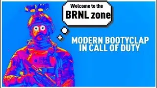 MODERN BOOTYCLAP.Com