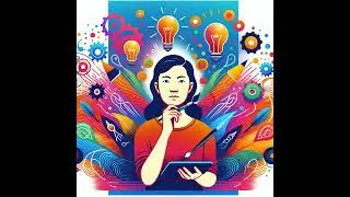 How to Ace the IELTS Speaking Task: Describing a Creative and Innovative Person
