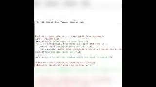 Write the python script to print distinct list aliment along with their frequency occurrence. 🔥🔥😠
24
