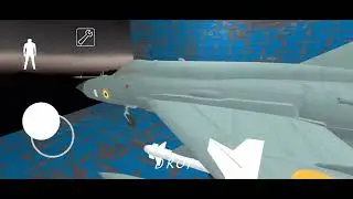Granny new update with lasers and new jet escape 