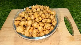 Benifits of Gud Makhana || Healthy snack Recipe || Tasty & Easy to Make Recipe@reshma.kitchen.2004 