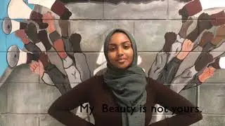Inclusive Beauty