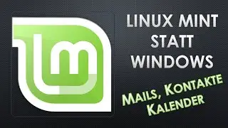 Linux Mint: 📧 Synchronize emails, contacts and calendars with Outlook and Thunderbird alternative