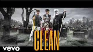 BURIED ALIVE - KreekCraft Diss Track(feat. Steak, Foltyn & Kreeks Mom) - Clean