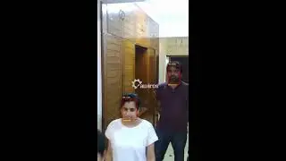 Awiros Face-Mask Detection App
