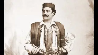 Albert Alvarez - Stances (Path&eacute;, 1908)