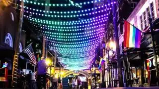 Smart LED Concepts - LED Lighting Example 1