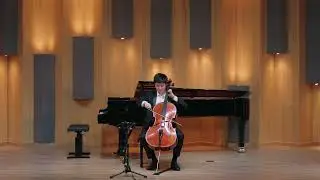 BWV1012&mdash;&mdash;Prelude