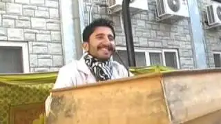 Mansehra history