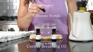 Which Essential Oils to Use for Sinuses