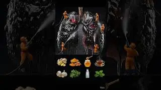 Foods That Cleaning Lung | What Actually Supports Health Lungs