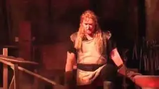 Notung, Notung! (Siegfried, R.Wagner)