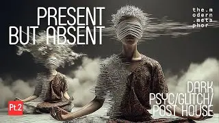The Psychology of Dissociation | A Glitch in Reality