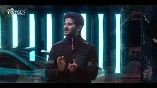 Oxygen The Digital Expert  |  Dulquer Salmaan  |  @OxygenTheDigitalExpert