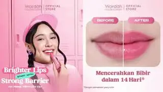Mini Project Entrepreneurship: Lip Balm Product Advertisement💗