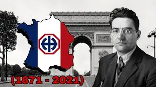 L'histoire alternative de la France (1871-2021)