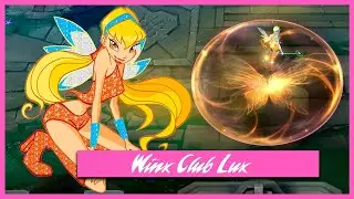 LUX CLUBE DAS WINX 🌸✨🧚‍♀️I Skin Spotlight