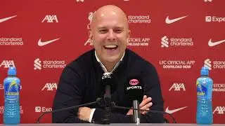 LIVERPOOL | 'Impressed by our mentality' - Slot on Liverpool finding 'extra gear' against Newcastle