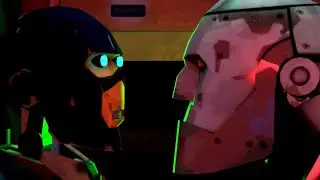 None of you will return.. [TF2 SFM]