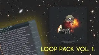 NEW LOOP KIT PREVIEW!