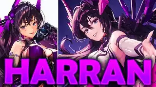 1 YEAR LATER: The Harran Review!