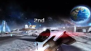 FARADAY FUTURE FFZERO1 MULTIPLAYER Asphalt 8  Airborne 2023 07 25 19 25 34